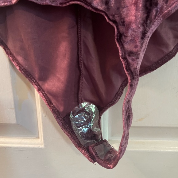 Free People intimately bodysuit - Picture 3 of 3